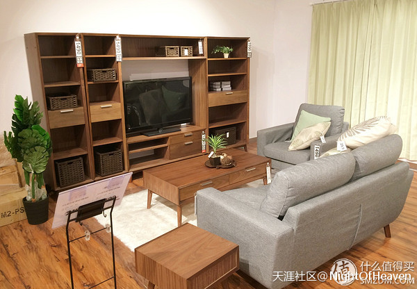 居家<a href='http://www.aimai.cc/
' target='_blank'>好物推荐</a>之 篇十：聊聊日本第一家具家居店 Nitori 宜得利 (转载)