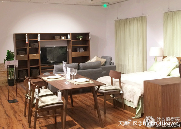 居家<a href='http://www.aimai.cc/
' target='_blank'>好物推荐</a>之 篇十：聊聊日本第一家具家居店 Nitori 宜得利 (转载)