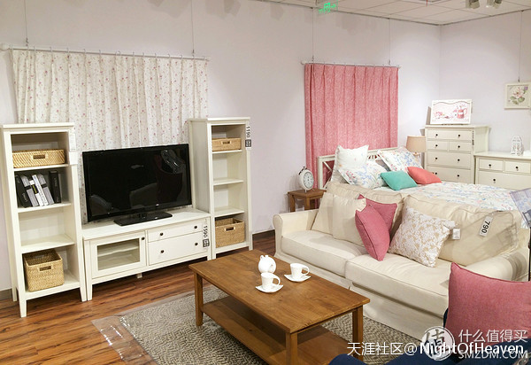 居家<a href='http://www.aimai.cc/
' target='_blank'>好物推荐</a>之 篇十：聊聊日本第一家具家居店 Nitori 宜得利 (转载)