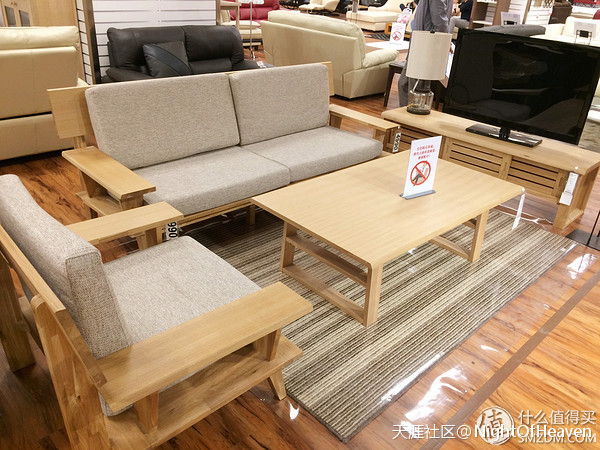 居家<a href='http://www.aimai.cc/
' target='_blank'>好物推荐</a>之 篇十：聊聊日本第一家具家居店 Nitori 宜得利 (转载)