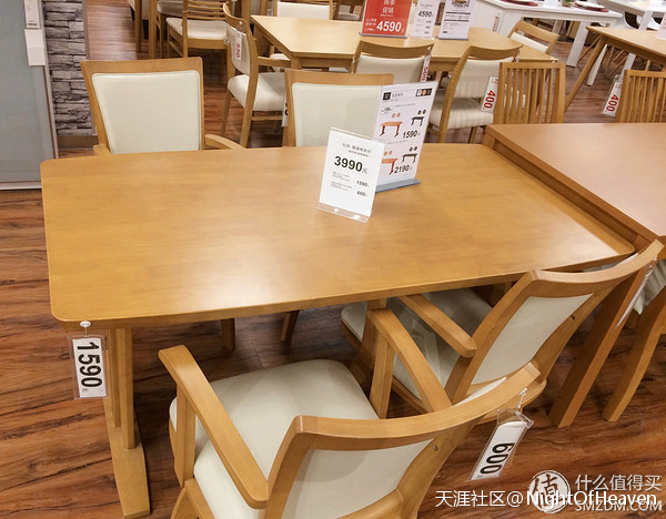 居家<a href='http://www.aimai.cc/
' target='_blank'>好物推荐</a>之 篇十：聊聊日本第一家具家居店 Nitori 宜得利 (转载)