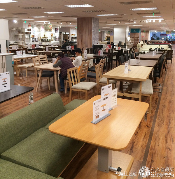居家<a href='http://www.aimai.cc/
' target='_blank'>好物推荐</a>之 篇十：聊聊日本第一家具家居店 Nitori 宜得利 (转载)