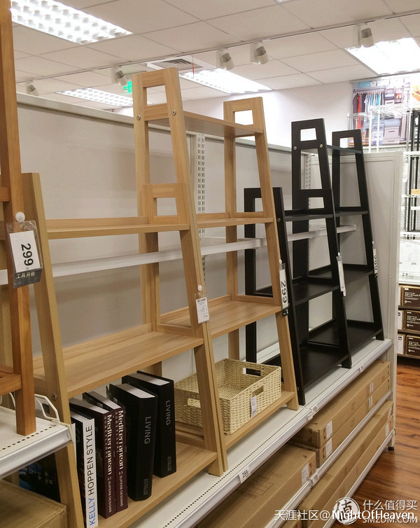 居家<a href='http://www.aimai.cc/
' target='_blank'>好物推荐</a>之 篇十：聊聊日本第一家具家居店 Nitori 宜得利 (转载)
