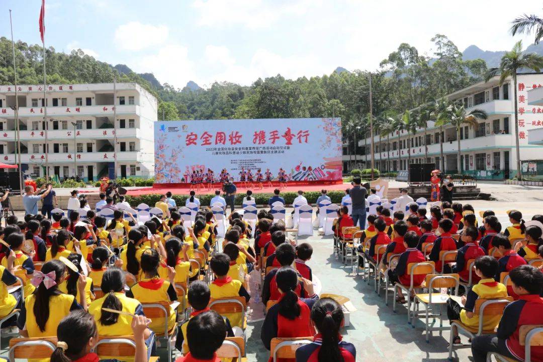 儿童化妆品，你了解多少？