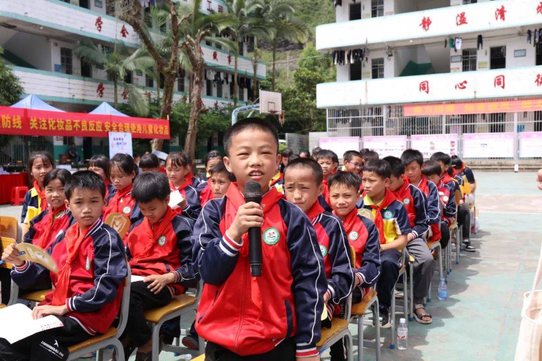 儿童化妆品，你了解多少？