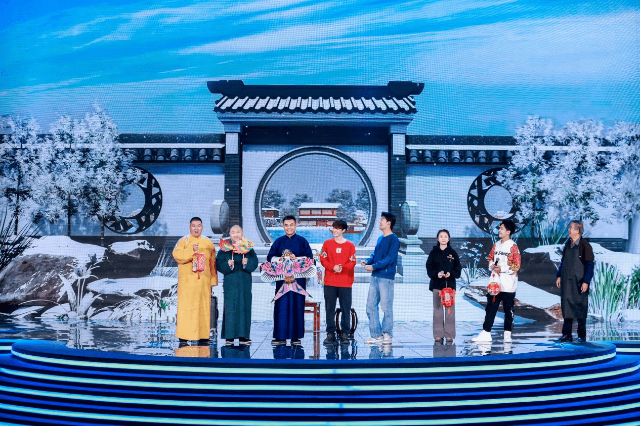 “好客山东”携好山好水好物好品进京大秀