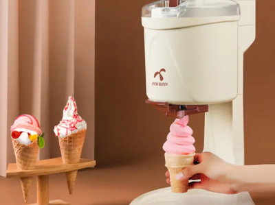 家用冰淇淋机值得购买吗？购买前考虑哪些因素？