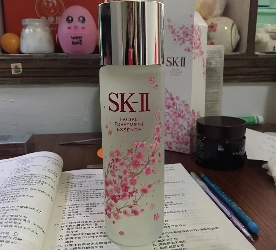 公认好用的四款日系爽肤水：SK2是贵妇最爱黛珂，黛珂性价比高