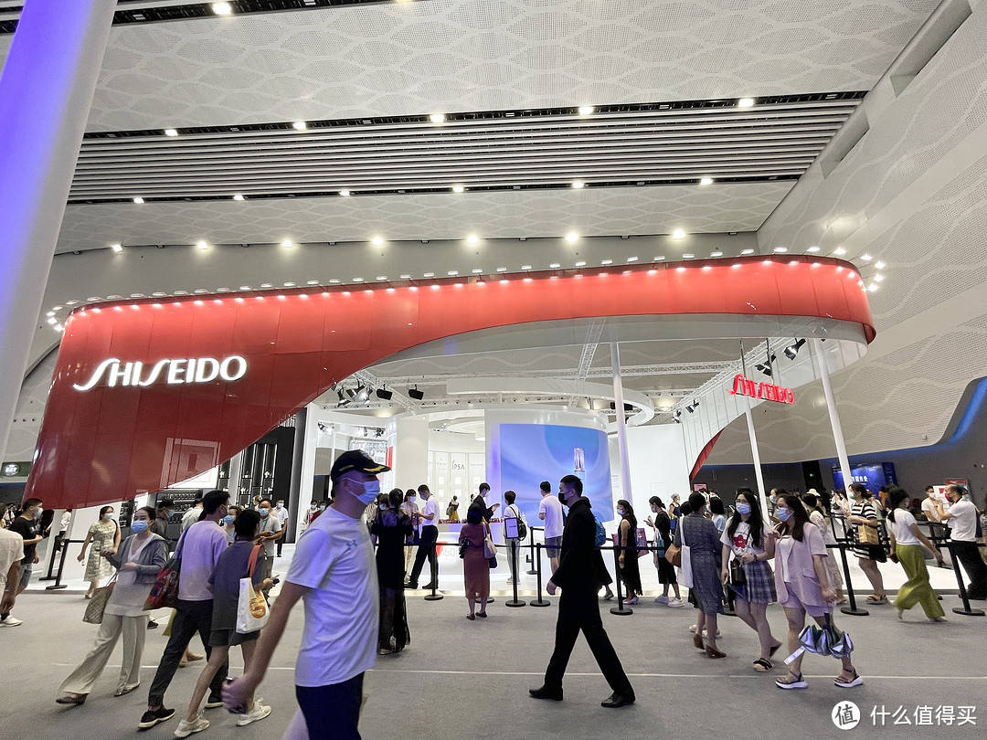 首发云集 |资生堂携宝藏新品资生堂，带你一一解锁