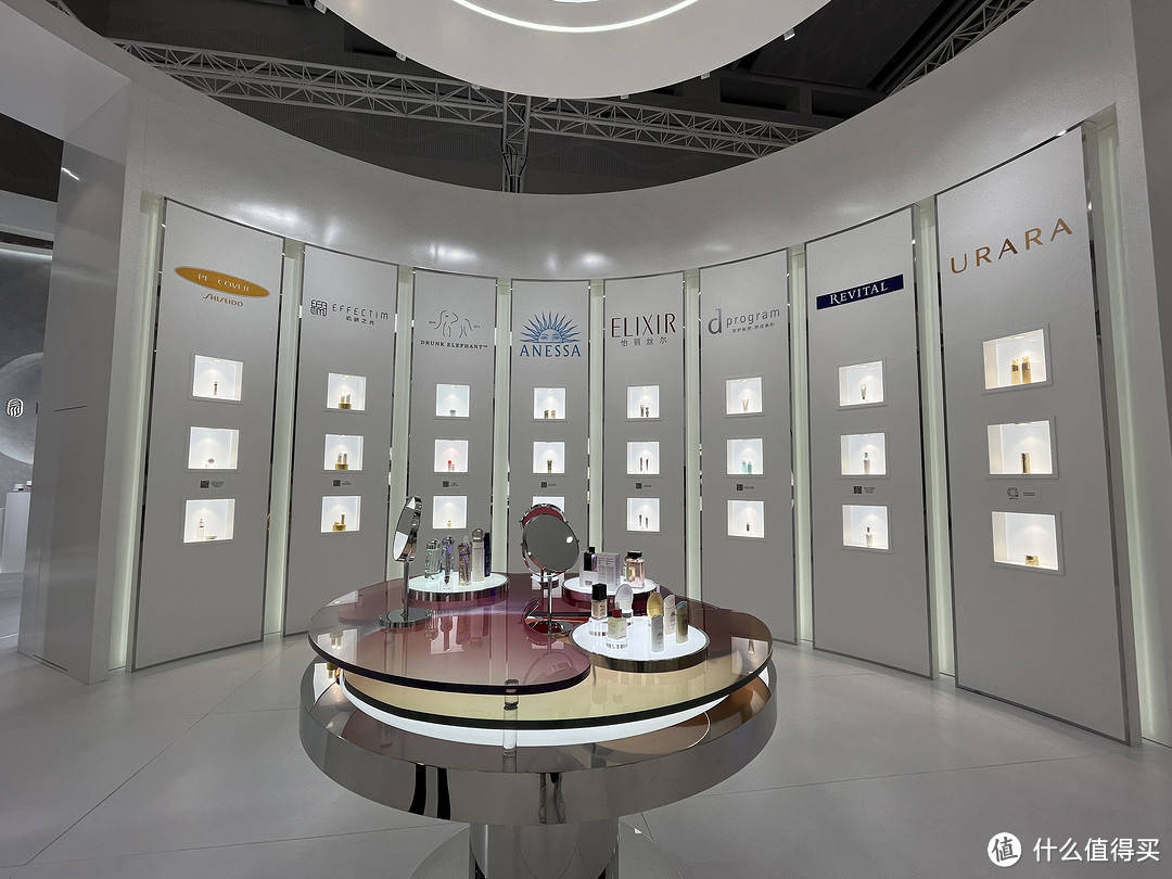 首发云集 |资生堂携宝藏新品资生堂，带你一一解锁