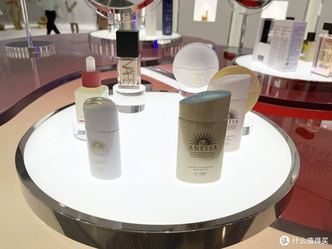 首发云集 |资生堂携宝藏新品资生堂，带你一一解锁