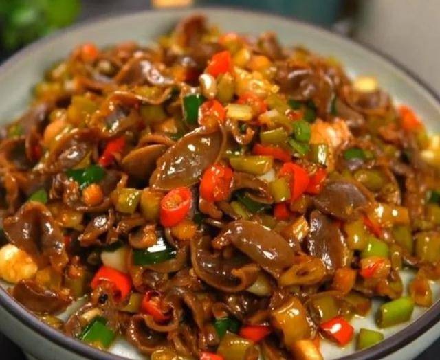平时不知道吃什么莱悠莱，分享6种美味家常莱的做法，大厨都说好吃