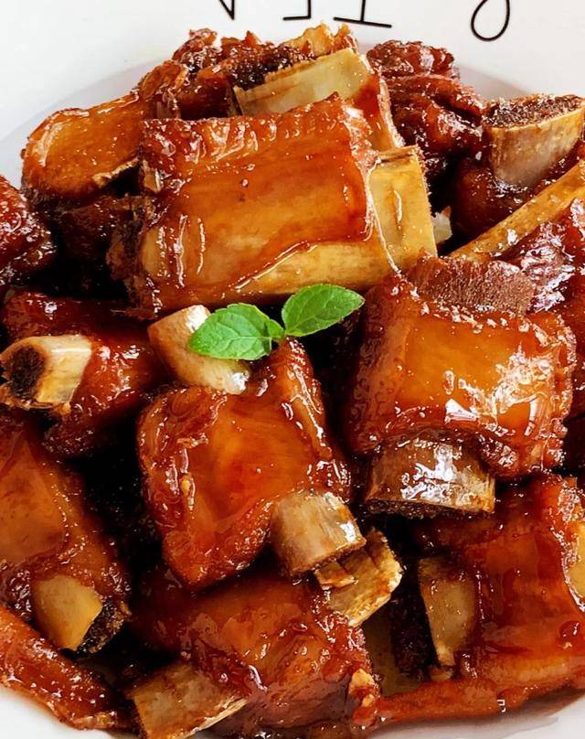 平时不知道吃什么莱悠莱，分享6种美味家常莱的做法，大厨都说好吃