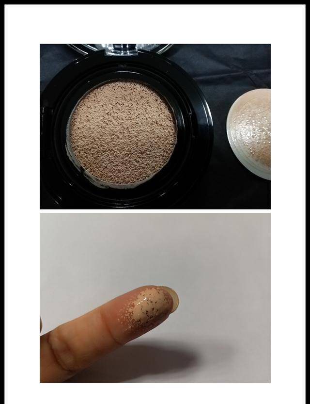 圣罗兰的产品好用吗圣罗兰，YSL圣罗兰银气垫怎么样