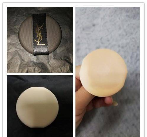 圣罗兰的产品好用吗圣罗兰，YSL圣罗兰银气垫怎么样