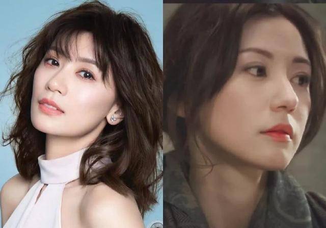 如何评价刘心悠的颜值悠莱？