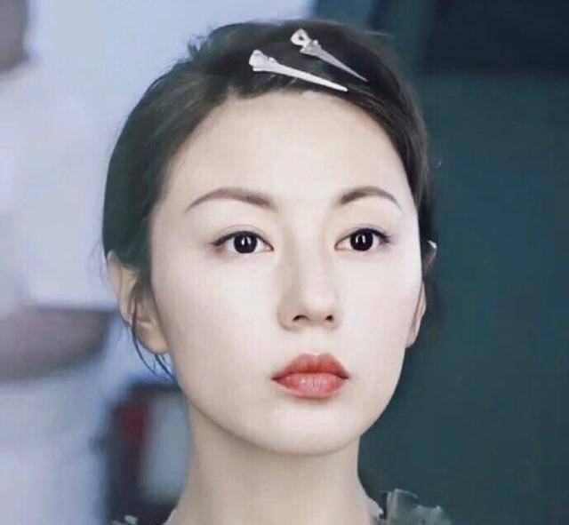 如何评价刘心悠的颜值悠莱？