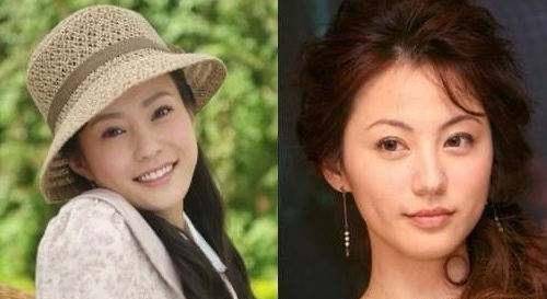 如何评价刘心悠的颜值悠莱？