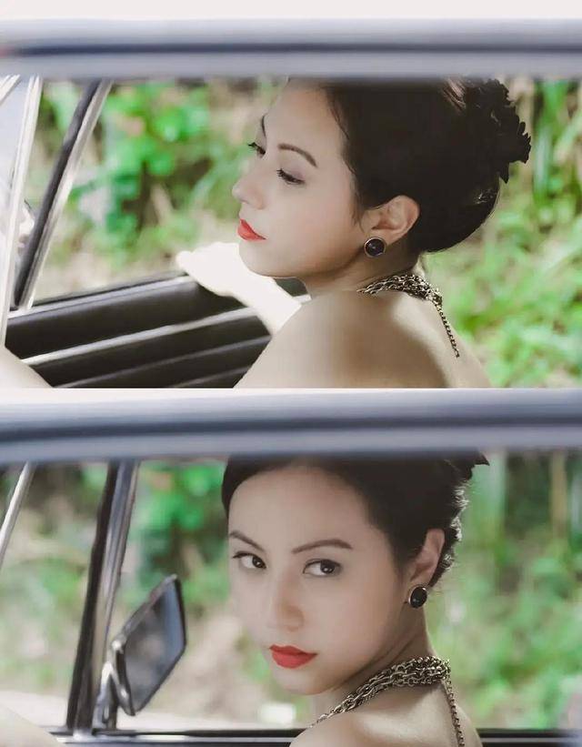如何评价刘心悠的颜值悠莱？