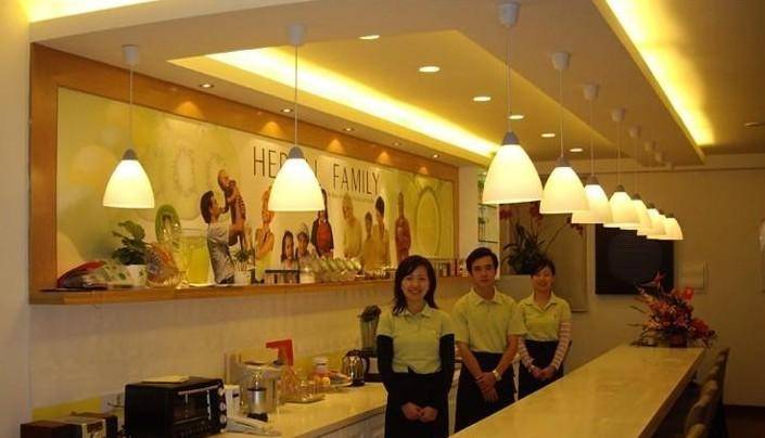 建设诚信商业环境康宝莱，康宝莱始终在行动