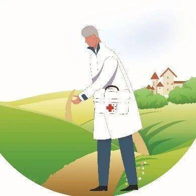 康宝莱：深入一线乡村康宝莱，助力公共卫生建设