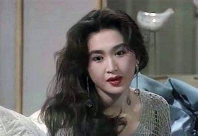 温碧霞有何魅力？曾被误骗拍风月剧温碧泉，迷倒的不止纣王还有何祖光