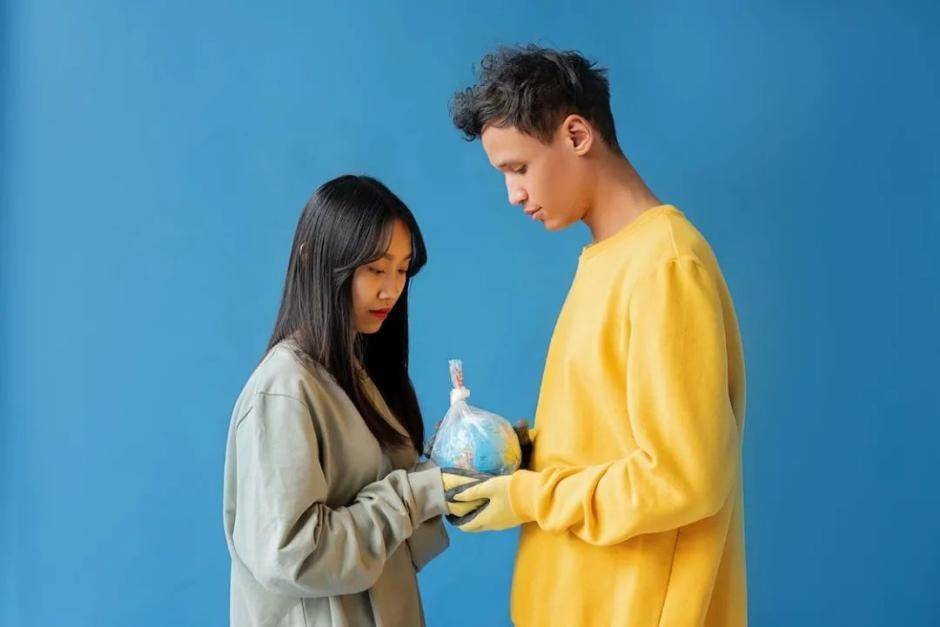 康宝莱：保护海洋环境刻不容缓