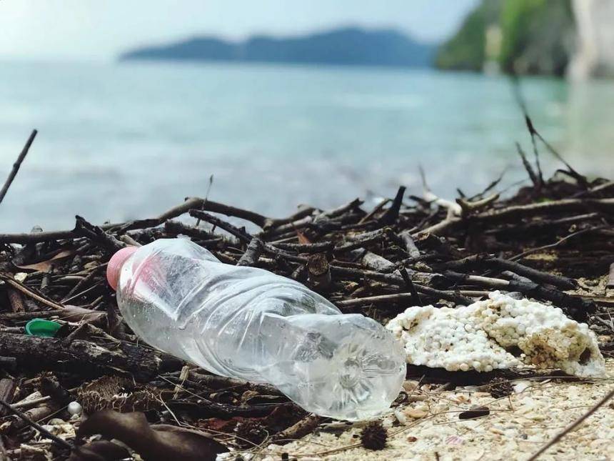康宝莱：保护海洋环境刻不容缓
