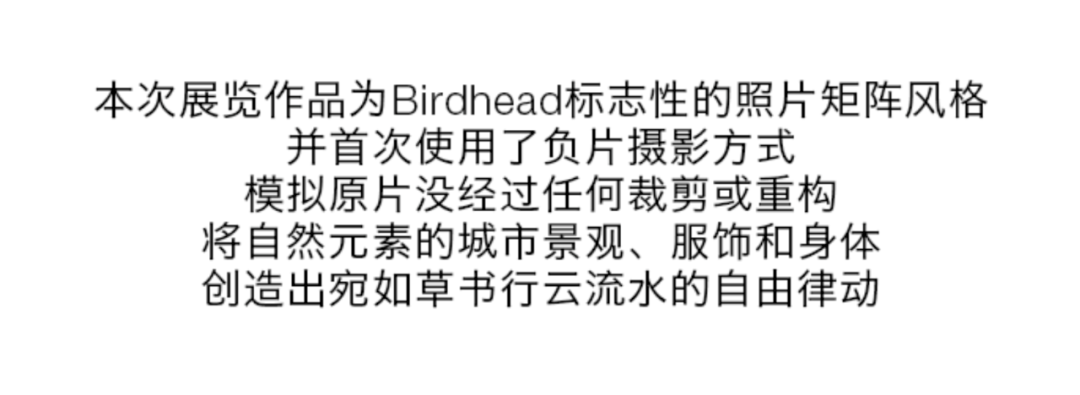 展讯：圣罗兰展览｜SELF 07艺术摄影项目
