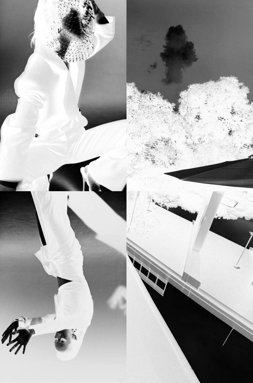 展讯：圣罗兰展览｜SELF 07艺术摄影项目