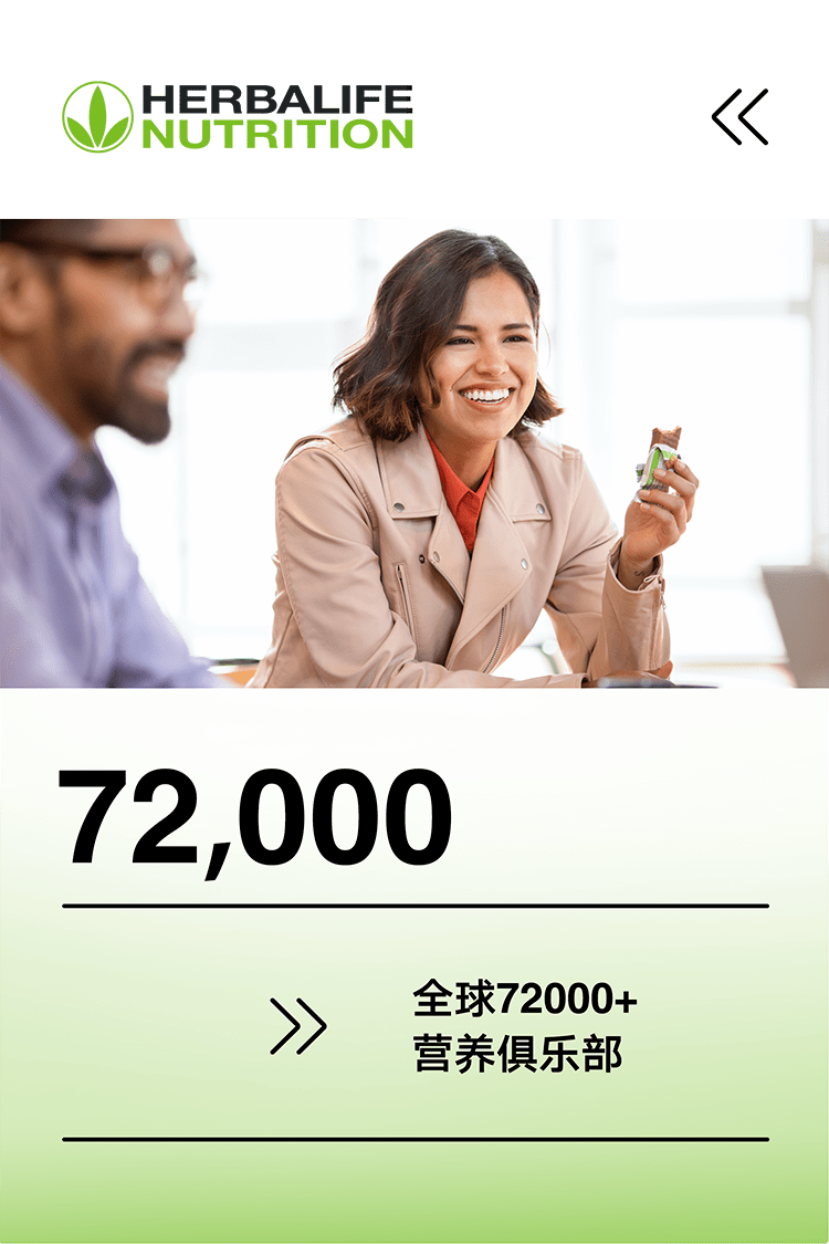 见证实力 | 康宝莱品牌值得信赖的9大理由康宝莱！