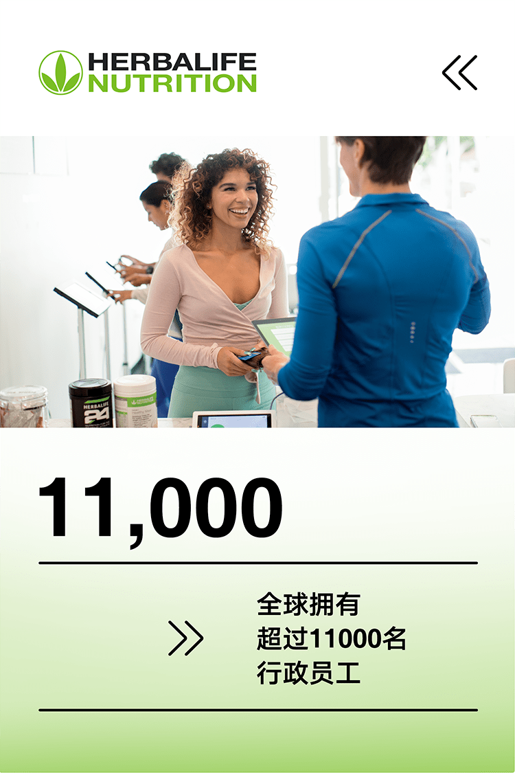 见证实力 | 康宝莱品牌值得信赖的9大理由康宝莱！