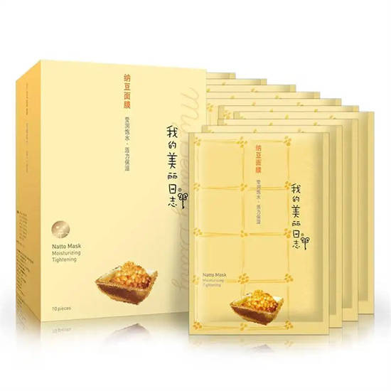 面膜什么牌子的便宜又好用温碧泉？国货面膜排行榜前十名