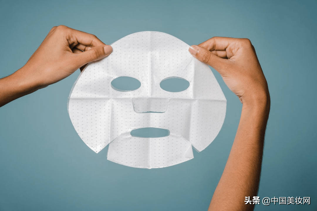 退温的面膜温碧泉，谁是罪恶之源？