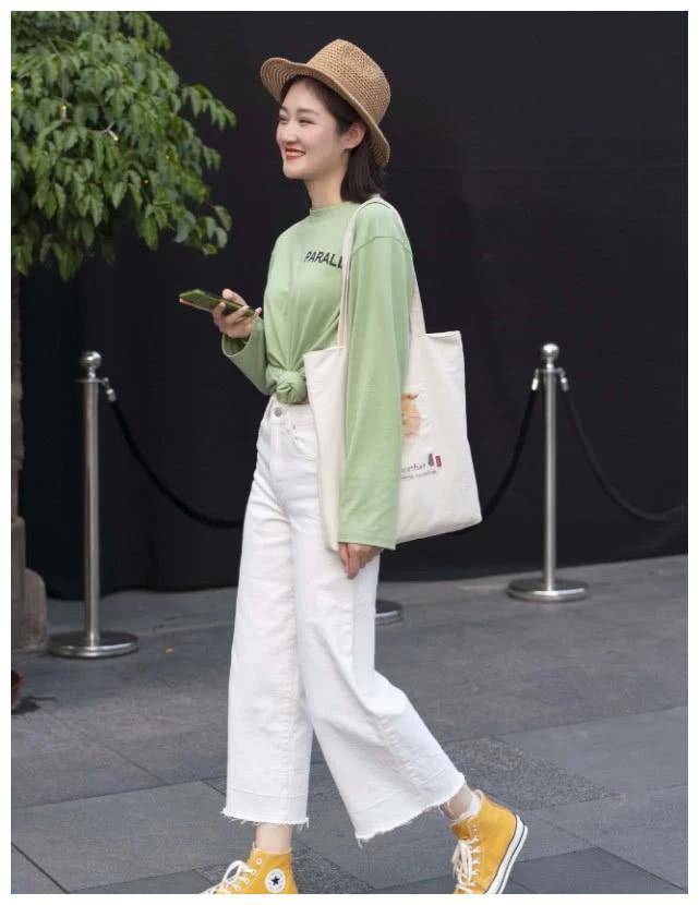 穿腻了烂大街的匡威？不妨试试这款“香皂鞋”匡威，比匡威好看百倍！