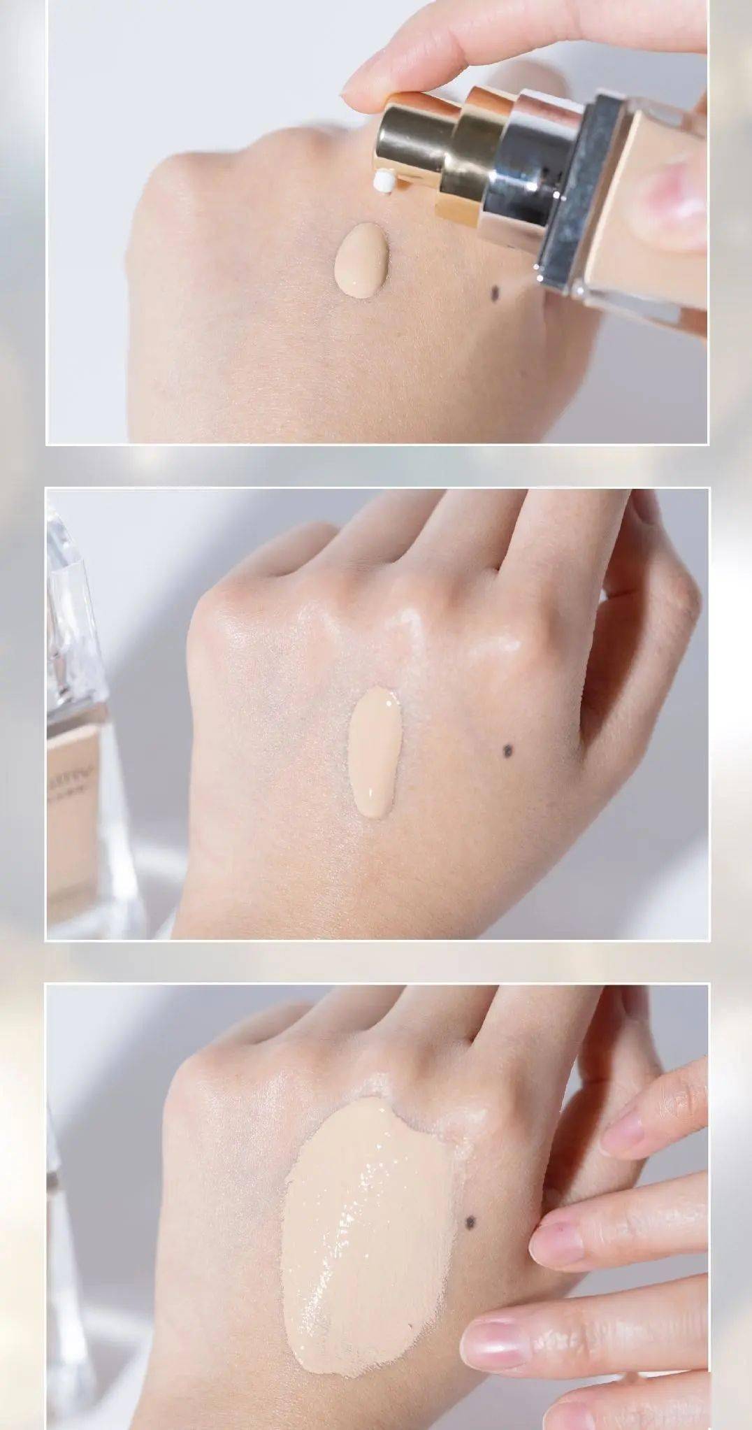 坚持每天用化妆品化妆品，几年后皮肤会差很多吗？化妆品不背这锅