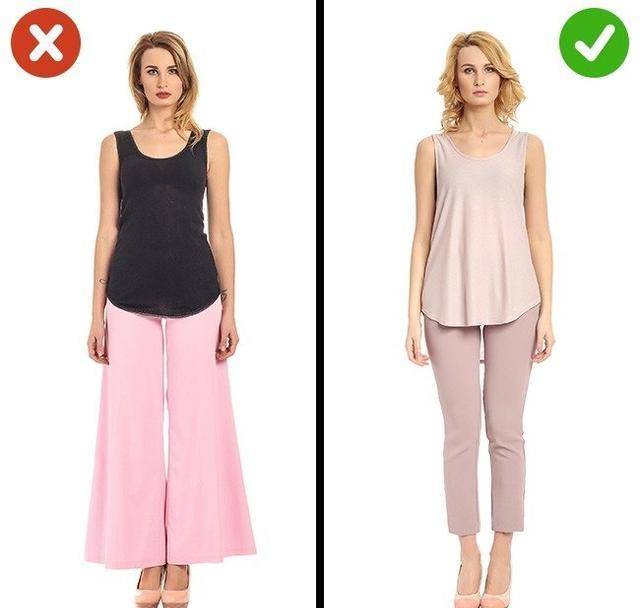 14个破坏形象的<a href='https://www.aimai.cc/
' target='_blank'>服装搭配</a>