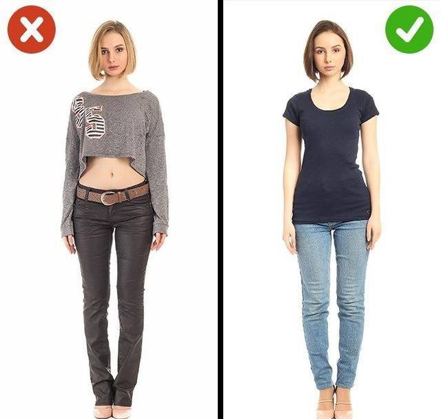 14个破坏形象的<a href='https://www.aimai.cc/
' target='_blank'>服装搭配</a>