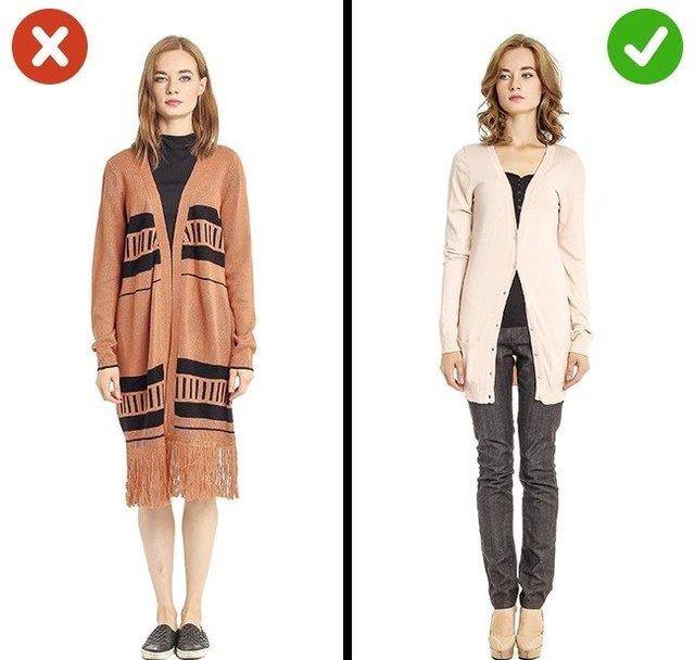 14个破坏形象的<a href='https://www.aimai.cc/
' target='_blank'>服装搭配</a>