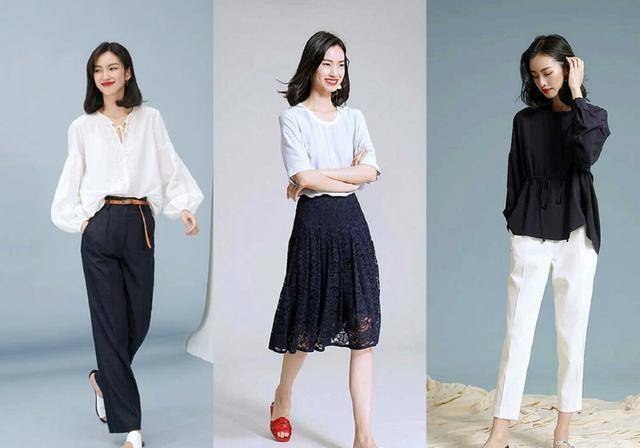 适合40多岁中年女性的<a href='https://www.aimai.cc/
' target='_blank'>服装搭配</a>