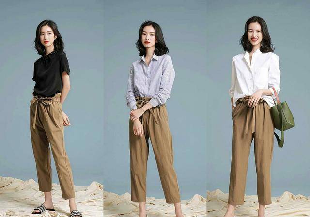 适合40多岁中年女性的<a href='https://www.aimai.cc/
' target='_blank'>服装搭配</a>