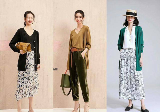 适合40多岁中年女性的<a href='https://www.aimai.cc/
' target='_blank'>服装搭配</a>