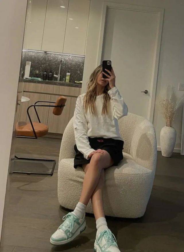 路易威登的鞋子有哪些路易威登？