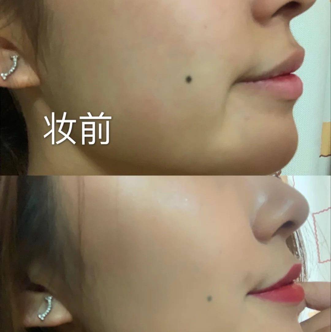 圣罗兰四款粉底液测评圣罗兰，逆龄，超模，羽毛，恒久无暇哪款好用？