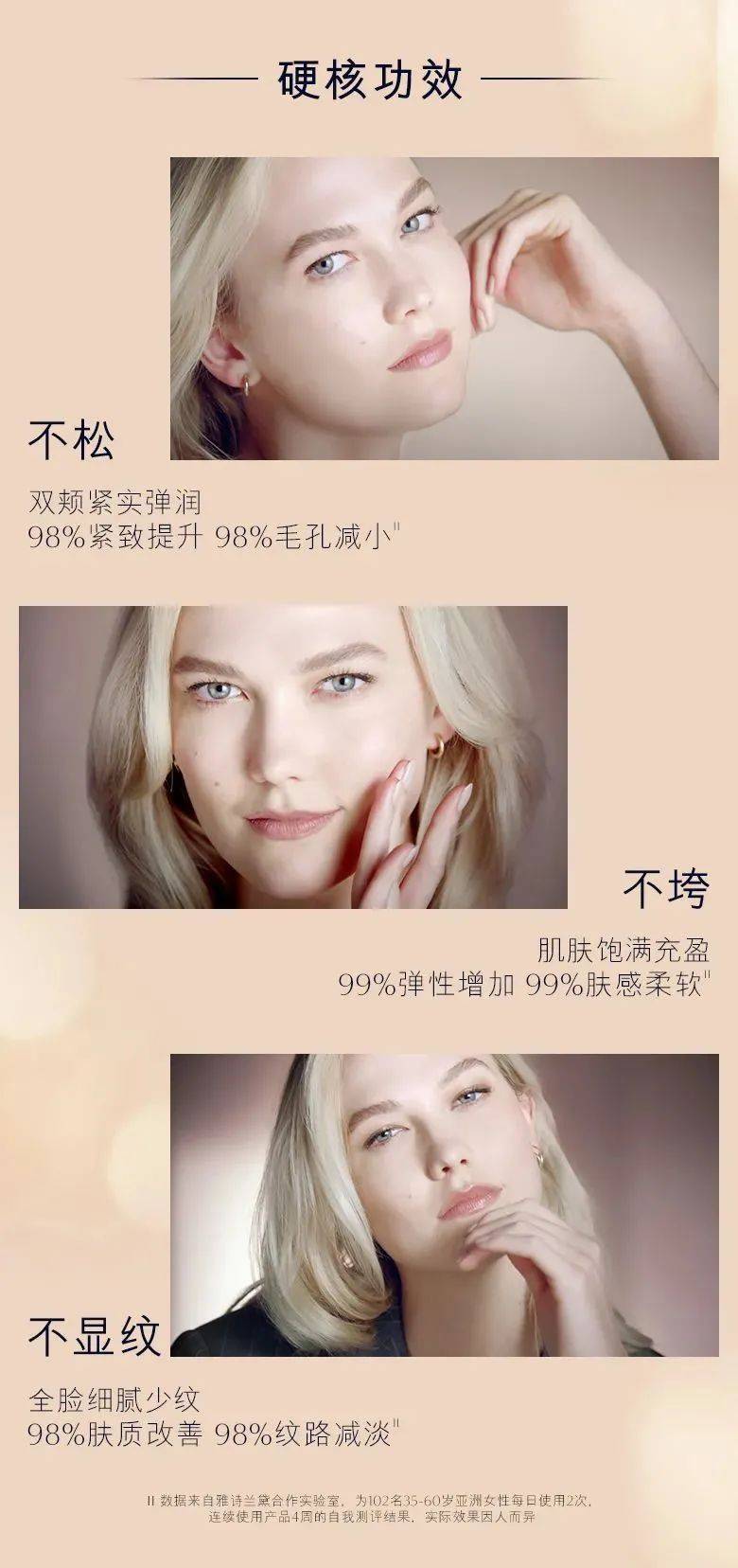 雅诗兰黛的这波福利雅诗兰黛，动心一万点！