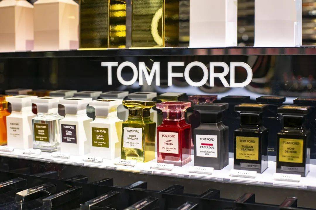 在雅诗兰黛并购Tom Ford的传闻背后