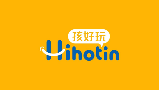 孩好玩：开启儿童玩具新篇章