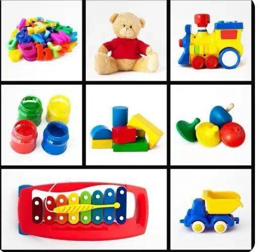 消费品安全专栏 丨如何挑选进口儿童玩具儿童玩具品牌？