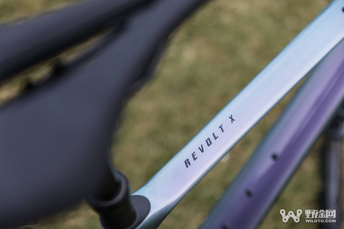 <a href='https://www.aimai.cc/
' target='_blank'>好物推荐</a> | 瓜车猛兽 捷安特全新Revolt X砾石车