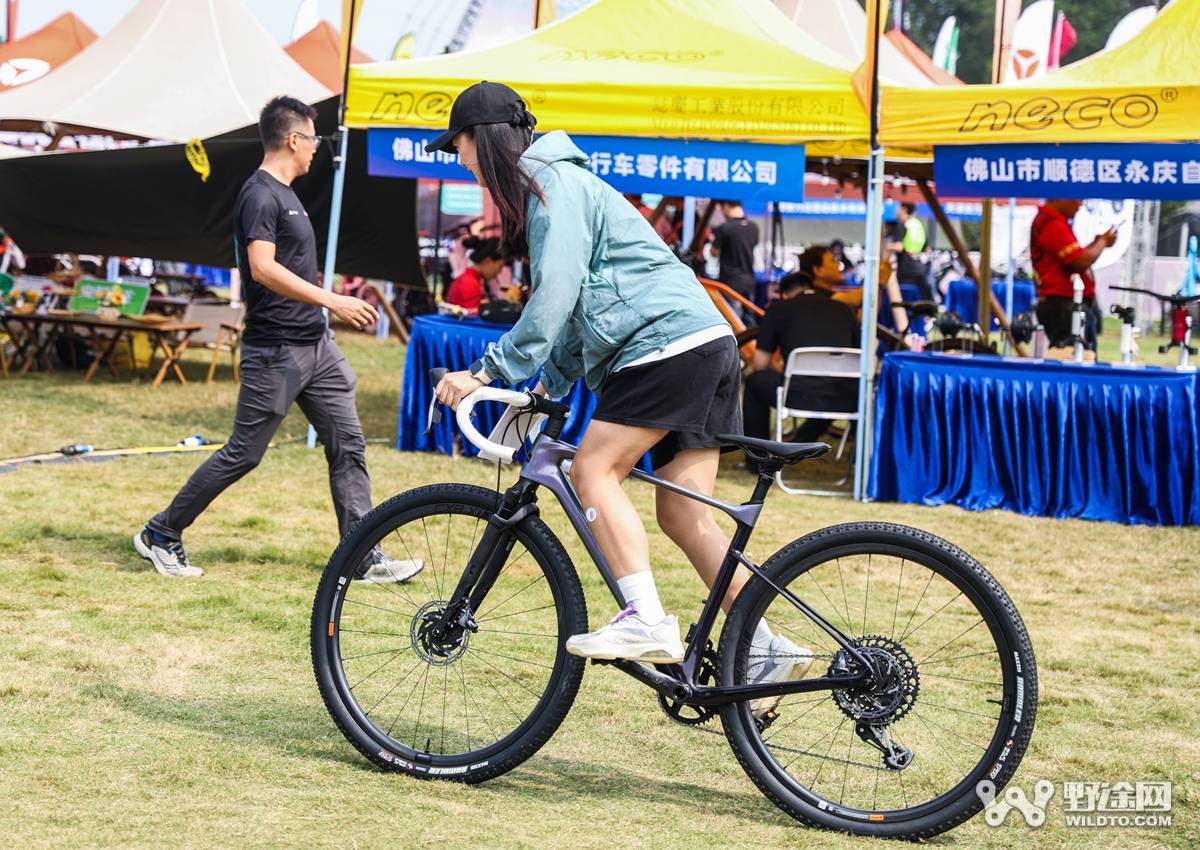 <a href='https://www.aimai.cc/
' target='_blank'>好物推荐</a> | 瓜车猛兽 捷安特全新Revolt X砾石车